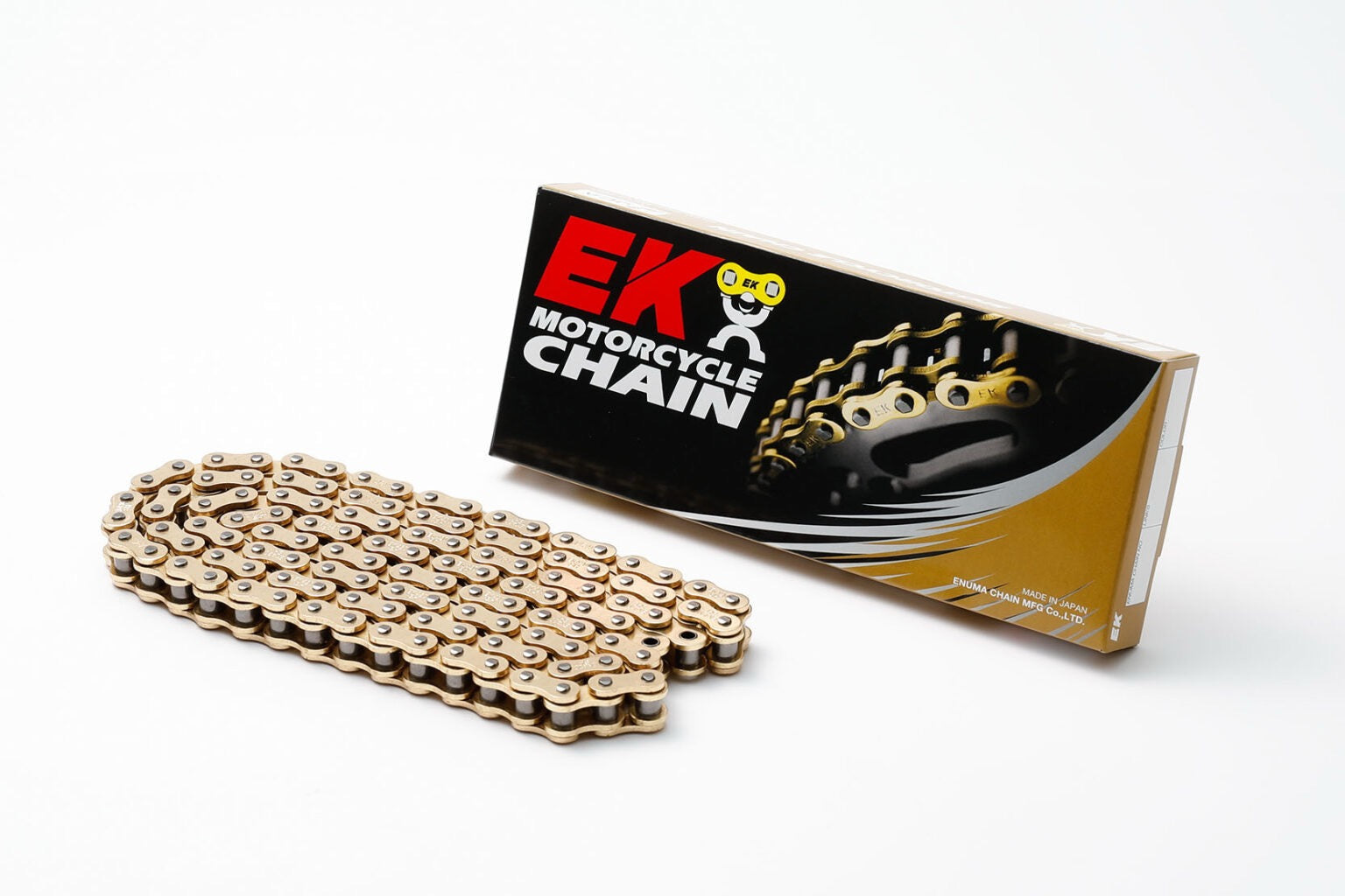 EK 420SH Motorcycle Chain